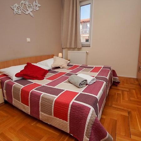 Guest Accommodation Slapovi Krke Lozovac Buitenkant foto