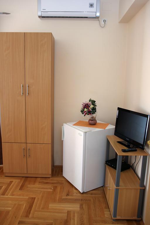 Guest Accommodation Slapovi Krke Lozovac Kamer foto