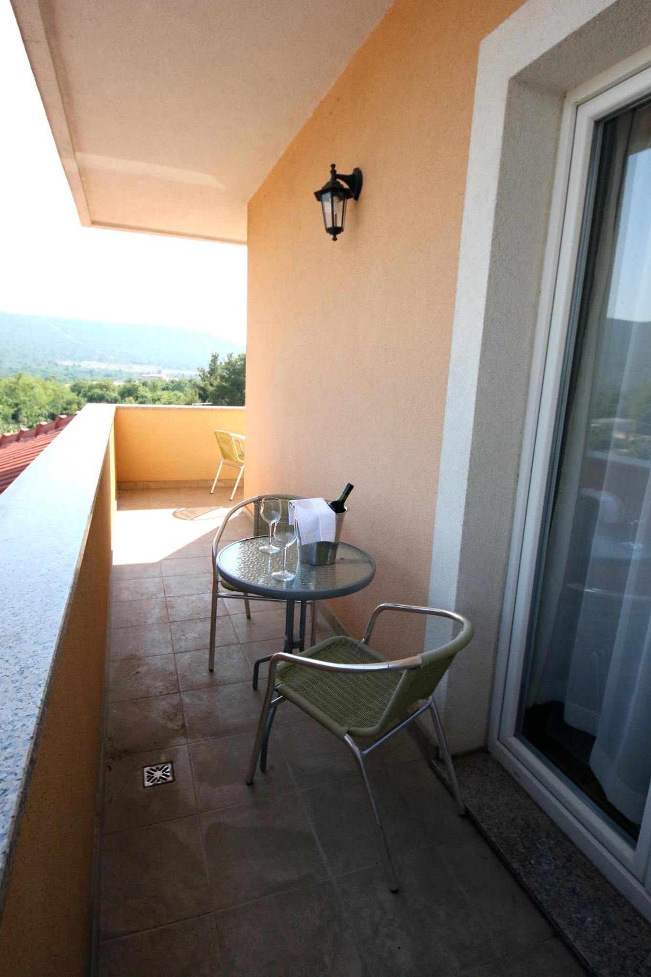 Guest Accommodation Slapovi Krke Lozovac Kamer foto