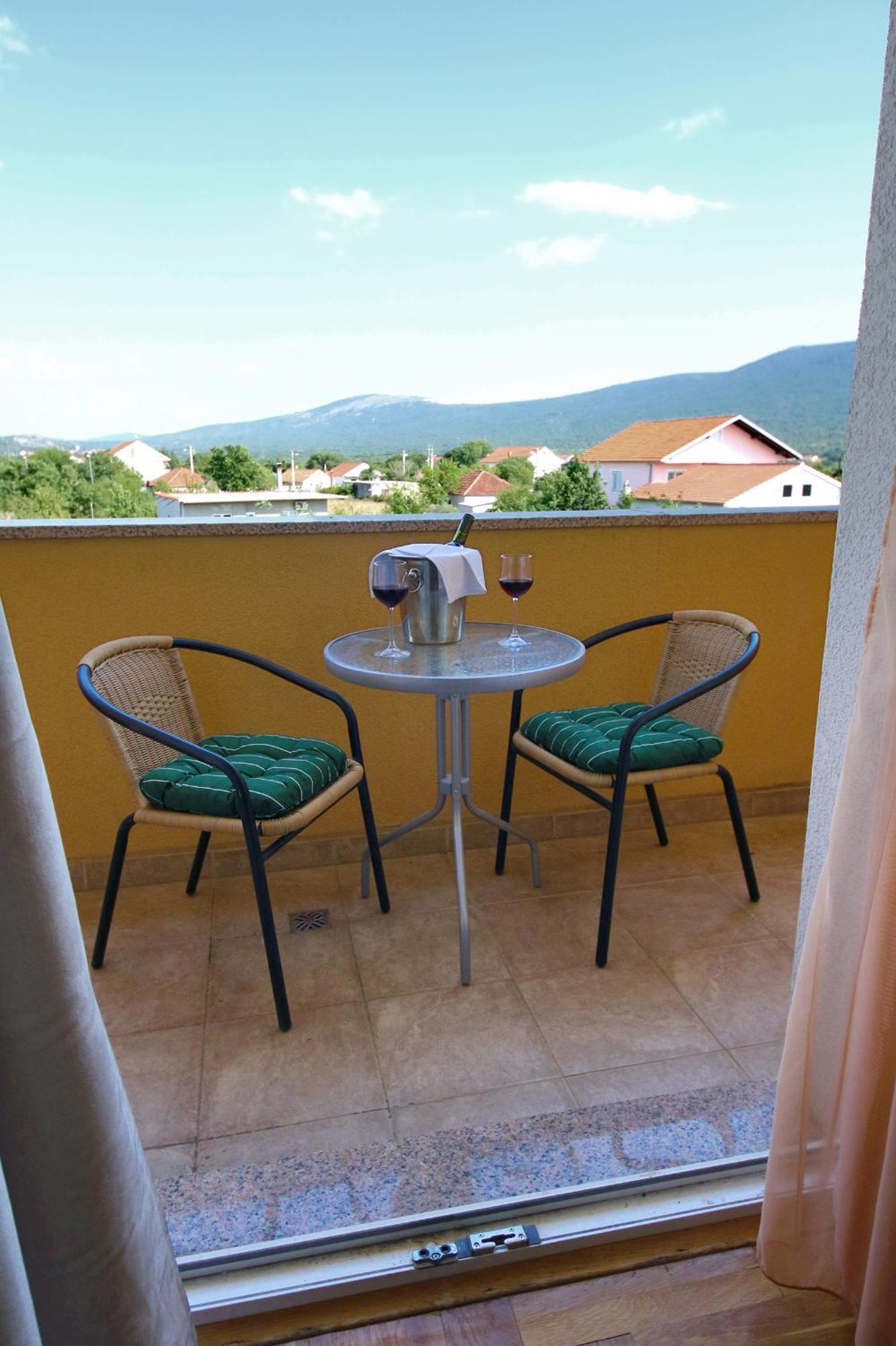 Guest Accommodation Slapovi Krke Lozovac Kamer foto