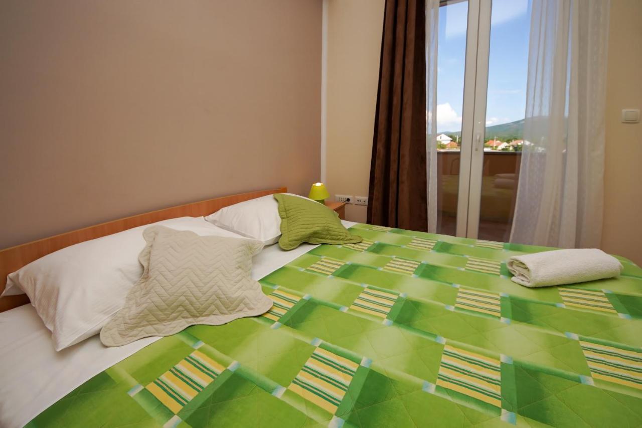 Guest Accommodation Slapovi Krke Lozovac Buitenkant foto