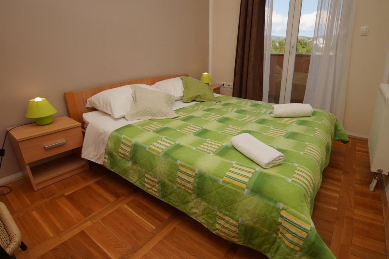 Guest Accommodation Slapovi Krke Lozovac Buitenkant foto
